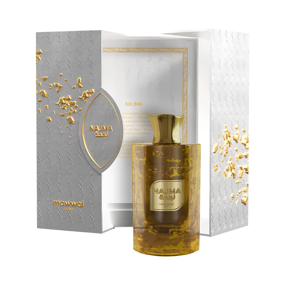 Mawwal Mawwal Najma EDP 100ml
