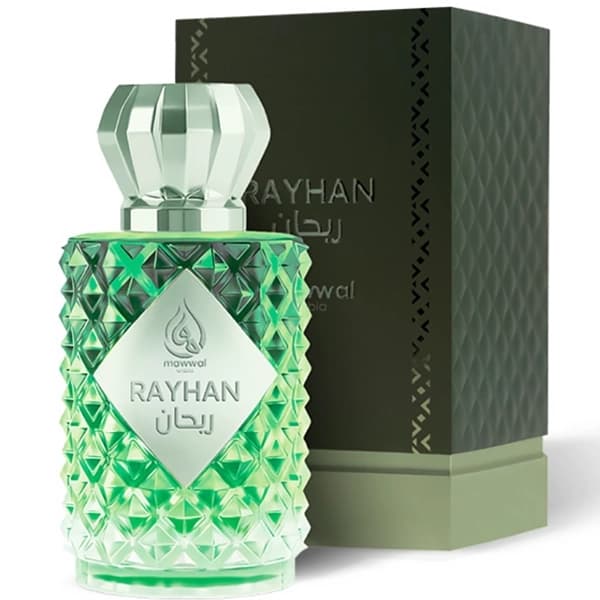 Mawwal Mawwal Rayhan EDP 100ml