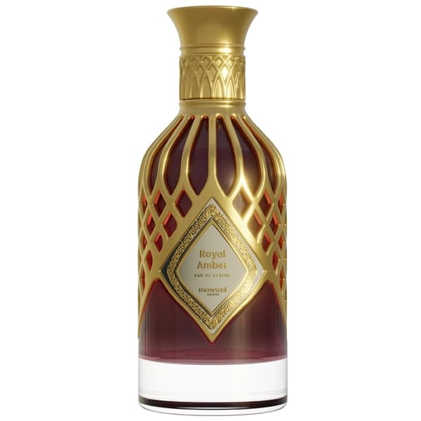 Mawwal Mawwal Royal Amber EDP 100ml
