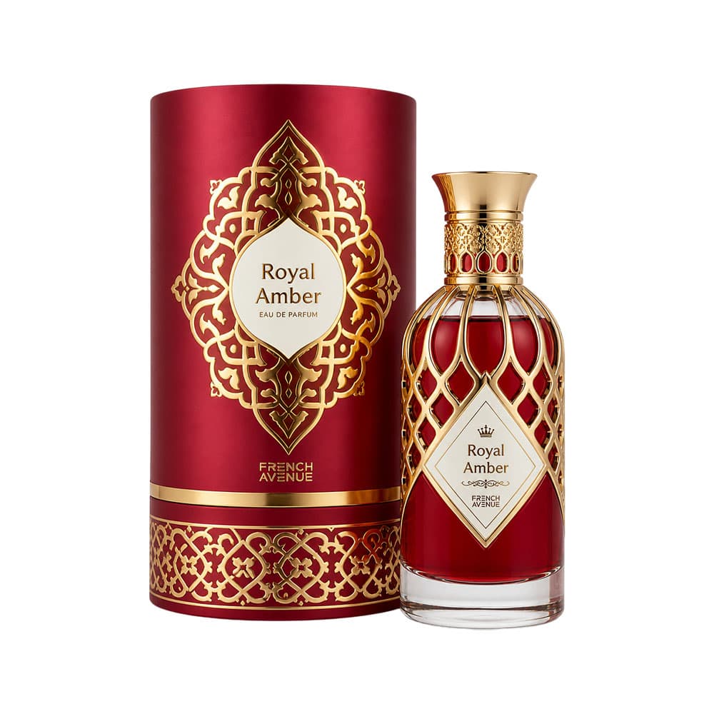 Mawwal Mawwal Royal Amber EDP 100ml