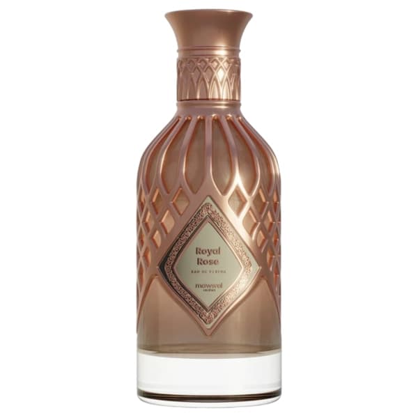Mawwal Mawwal Royal Rose EDP 100ml
