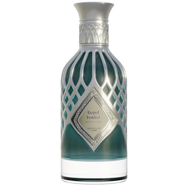 Mawwal Mawwal Royal Santal EDP 100ml