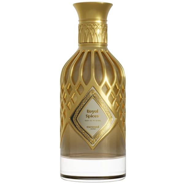 Mawwal Mawwal Royal Spices EDP 100ml