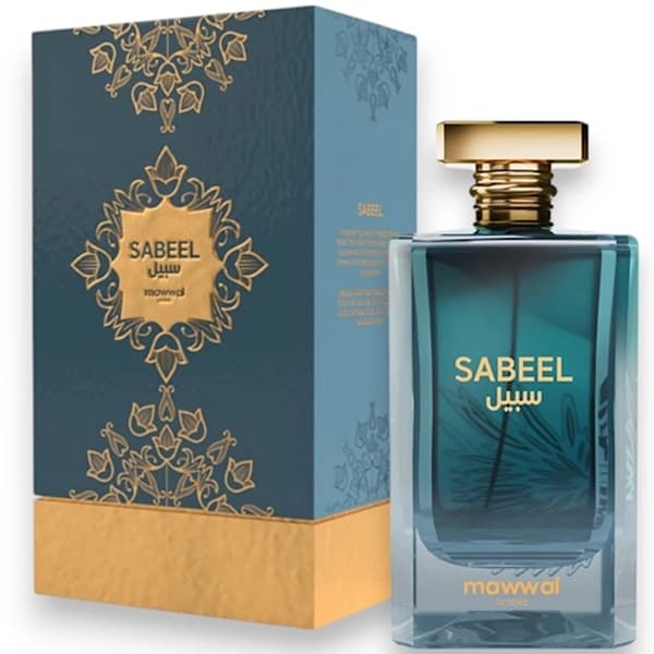 Mawwal Mawwal Sabeel EDP 100ml