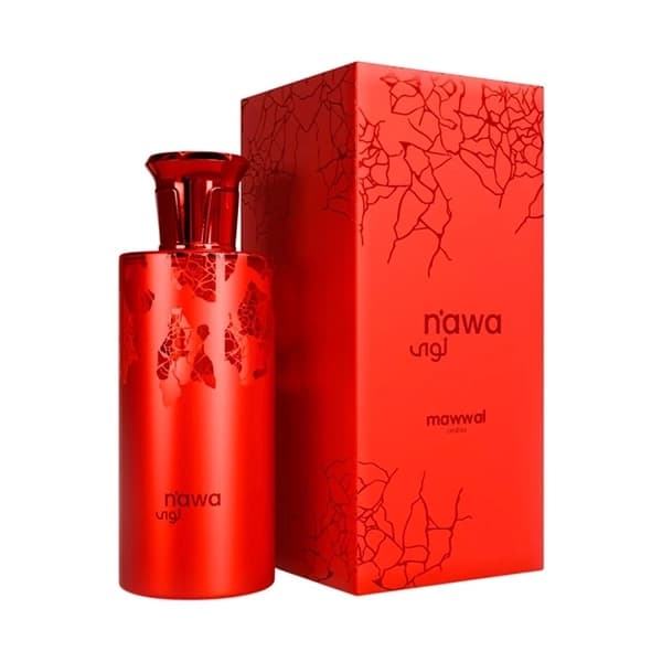 Mawwal Mawwal Sense Nawa EDP 100ml