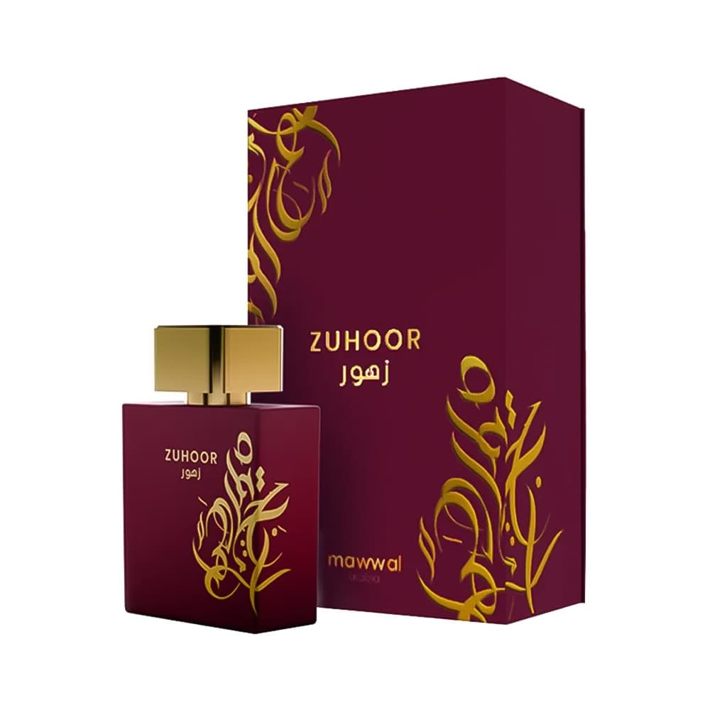 Mawwal Mawwal Zuhoor EDP 100ml