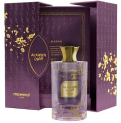 Mawwal Universe Alkawn