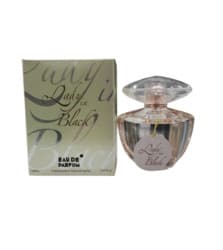 Mb Lady In Black - Mb EDP 100ml