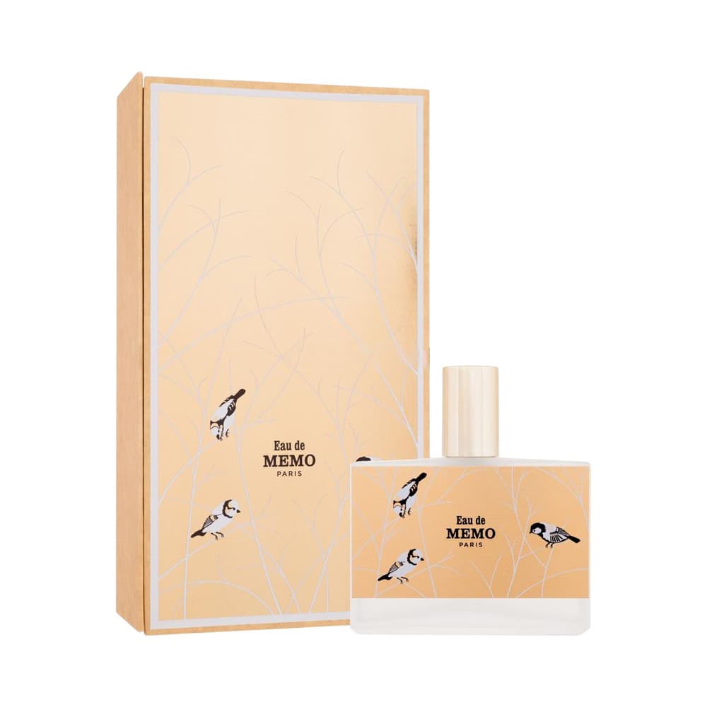 Memo Memo Eau de Memo EDP 100ml