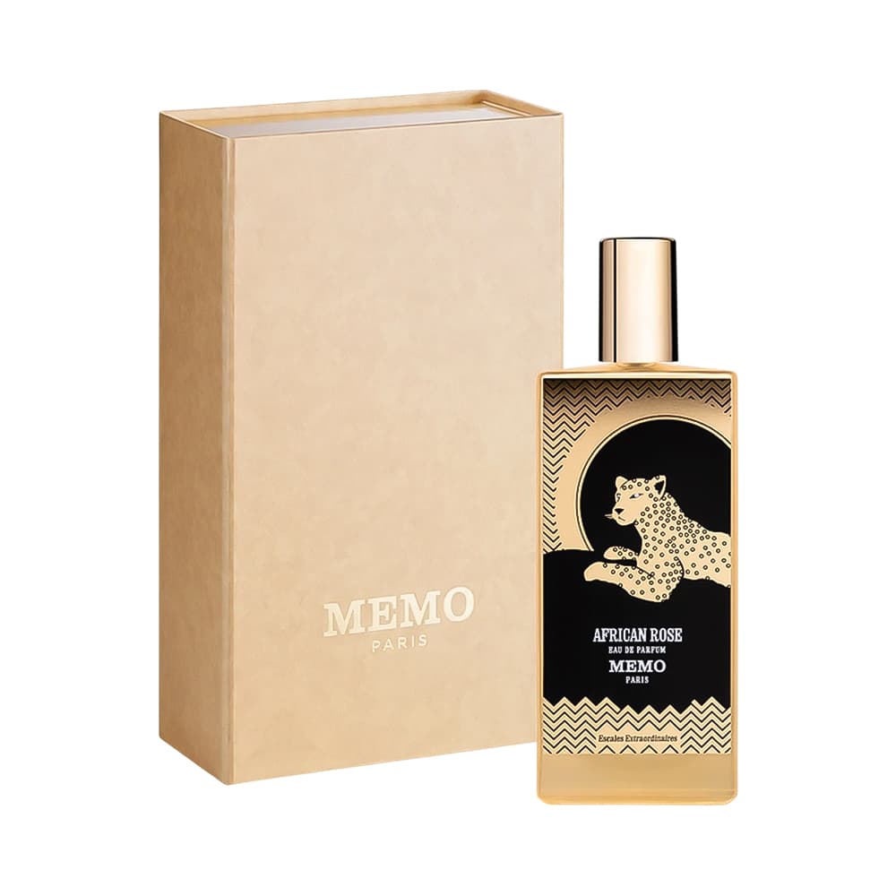 Memo Memo Paris Indian Leather EDP 75ml