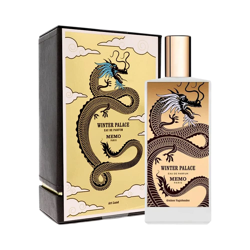 Memo Memo Winter Palace EDP 75ml
