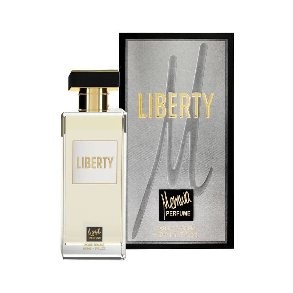 Memwa-Perfume Memwa Liberty EDP 90ml