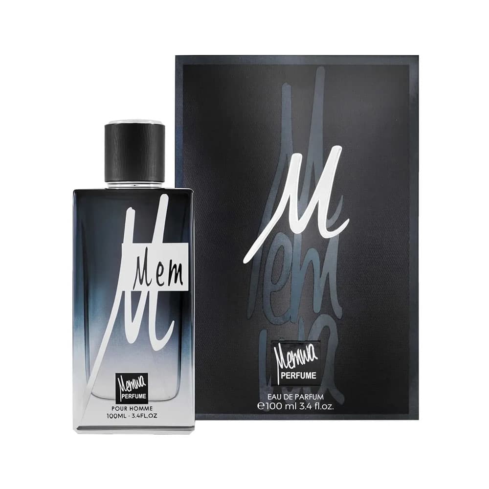 Memwa-Perfume Memwa M EDP 100ml