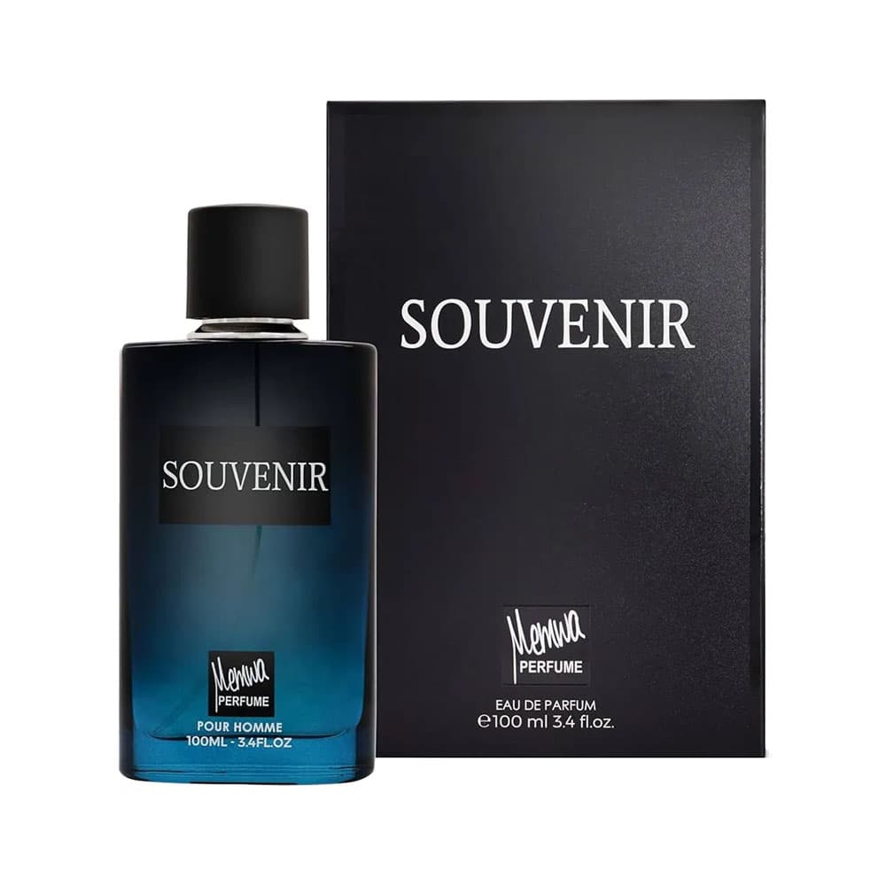 Memwa-Perfume Memwa Souvenir EDP 100ml