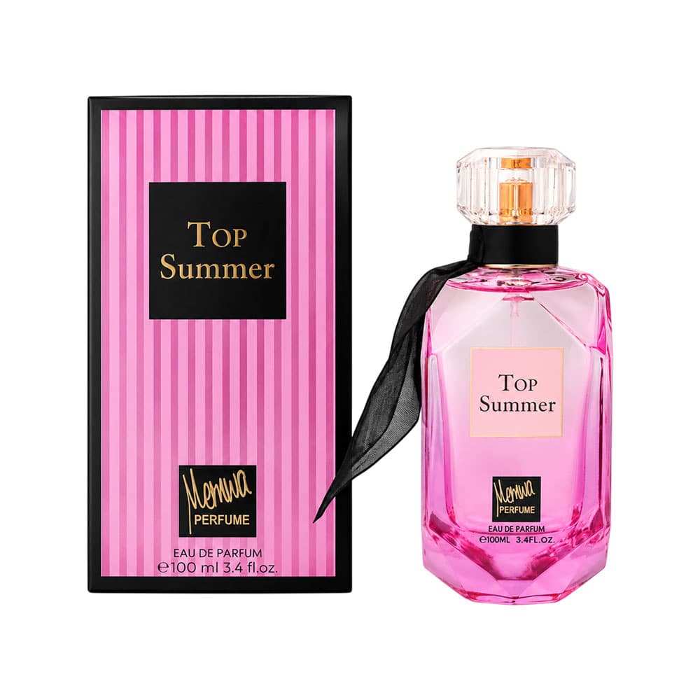 Memwa-Perfume Memwa Top Summer EDP 100ml