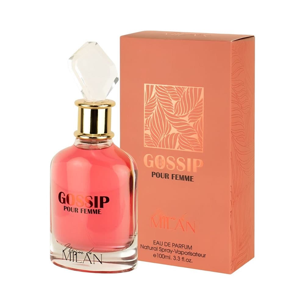 Milan Milan Gossip EDP 100ml