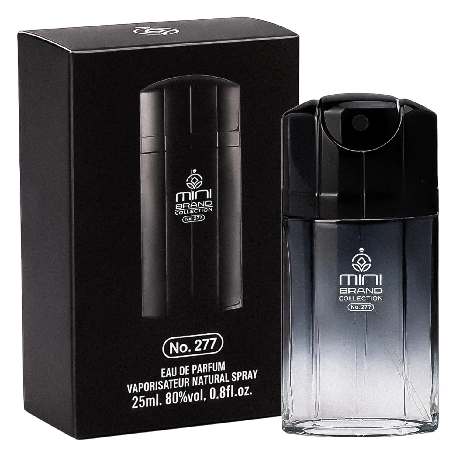 Mini Brand Collection No.277 EDP 25ml