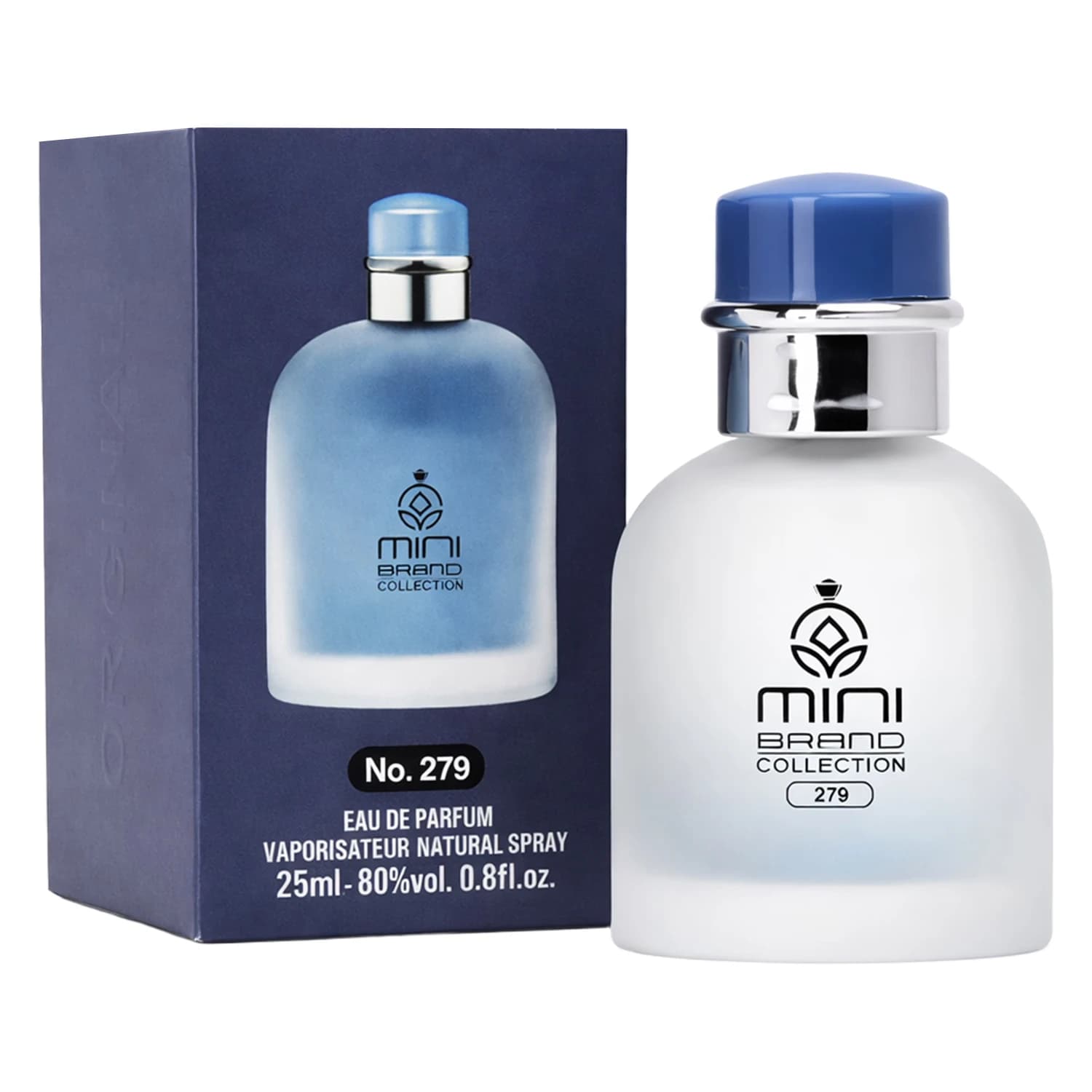 Mini Brand Collection No.279 EDP 25ml