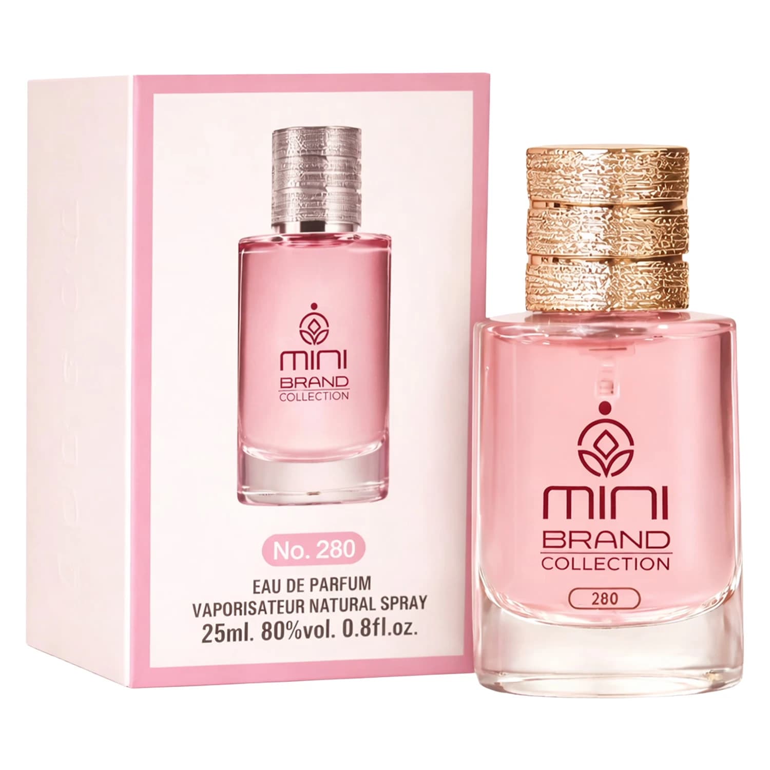 Mini Brand Collection No.280 EDP 25ml