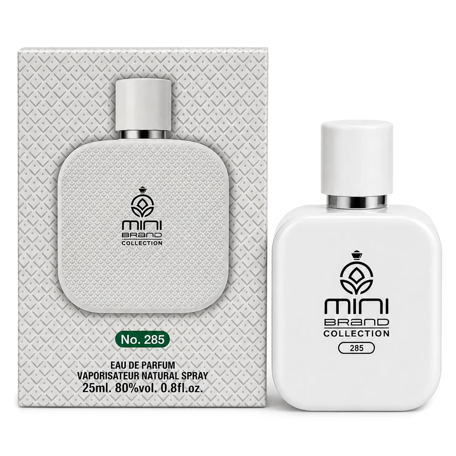 Mini Brand Collection No.285 EDP 25ml