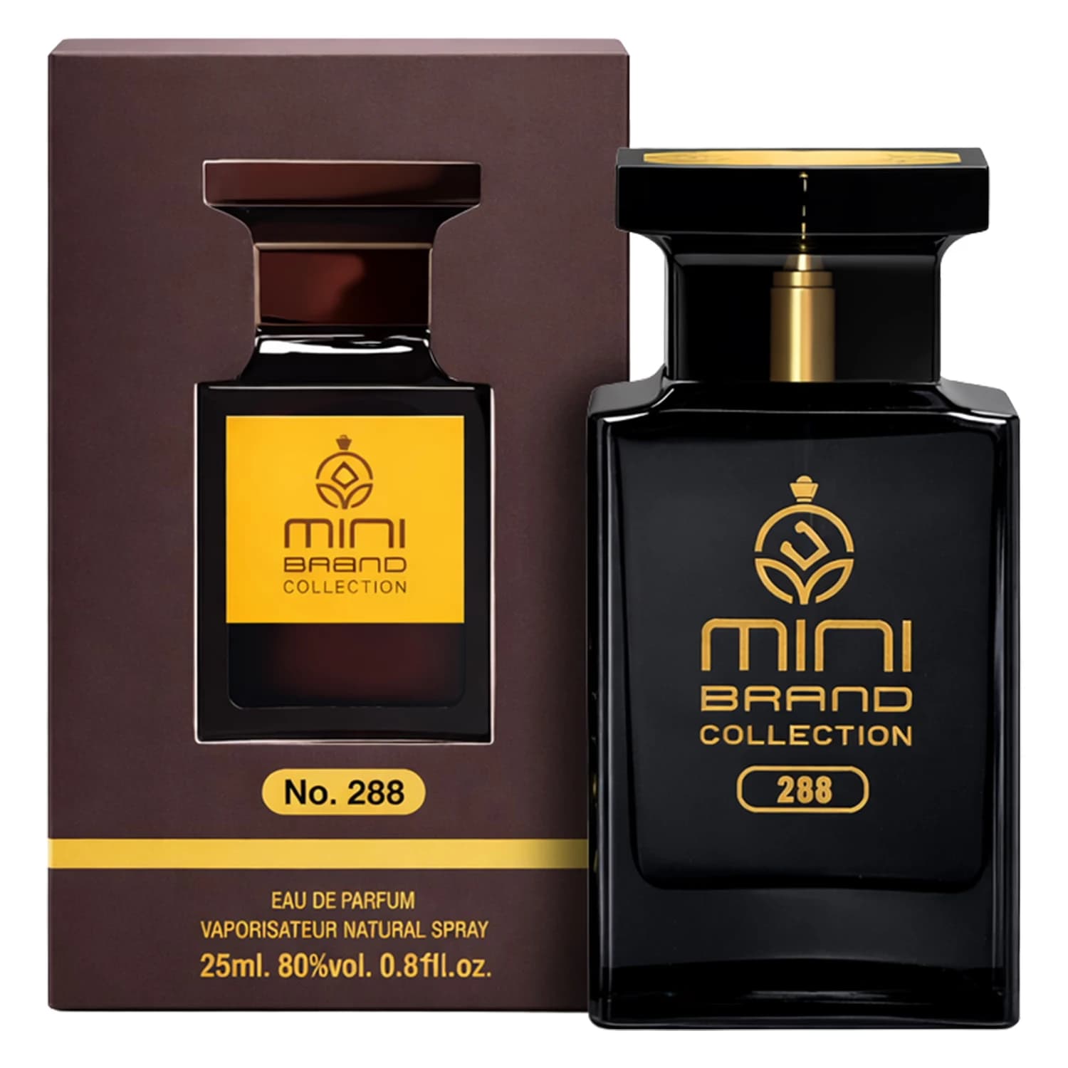 Mini Brand Collection No.288 EDP 25ml