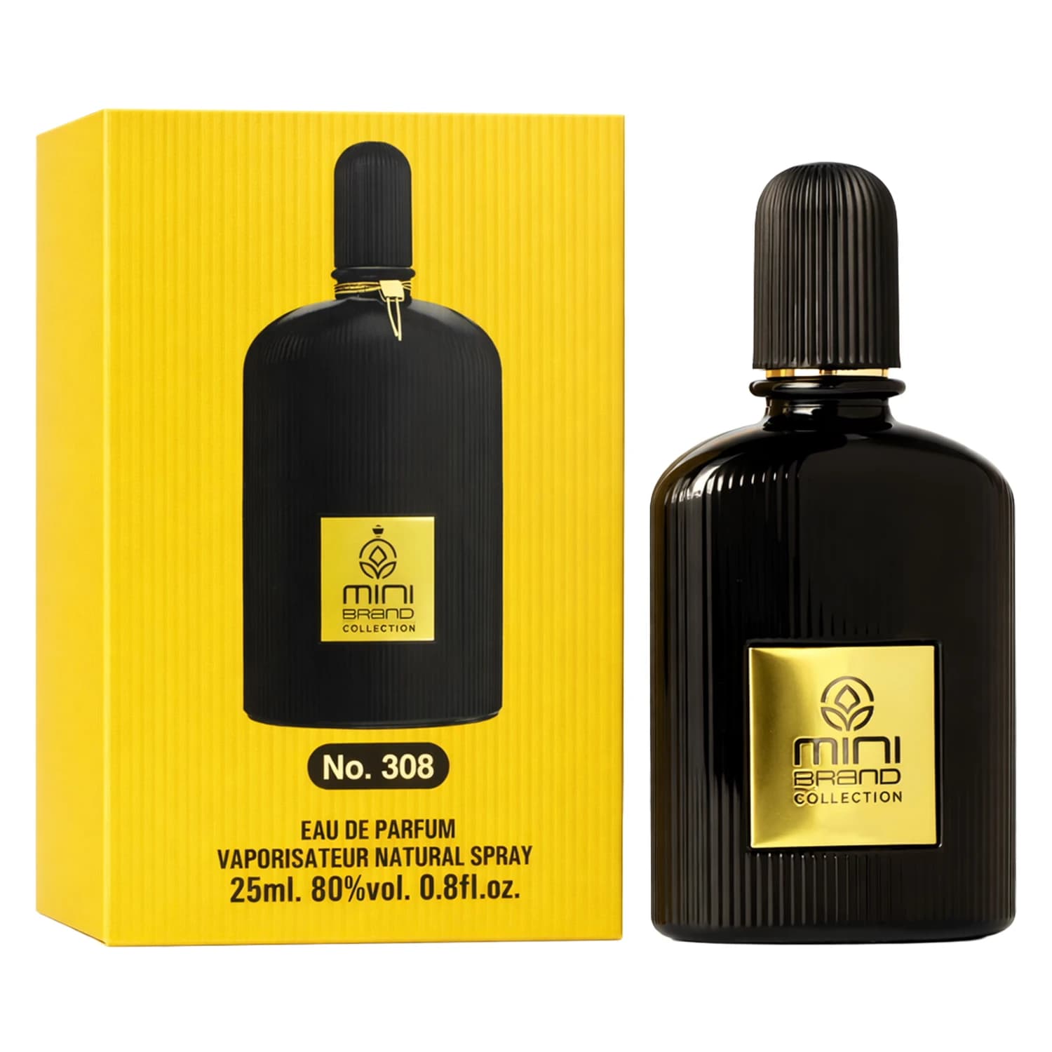 Mini Brand Collection No.308 EDP 25ml