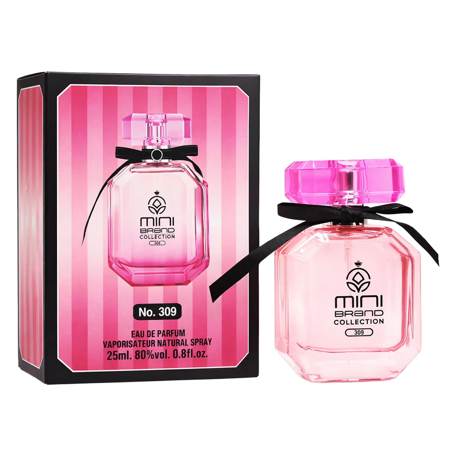 Mini Brand Collection No.309 EDP 25ml