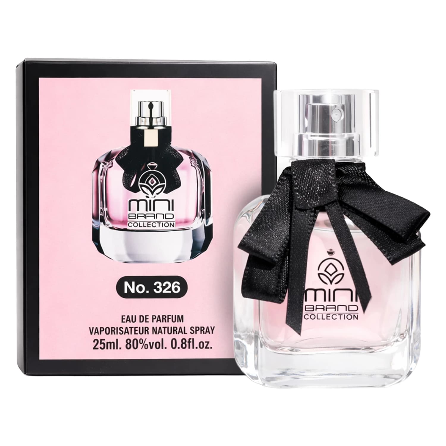 Mini Brand Collection No.326 EDP 25ml