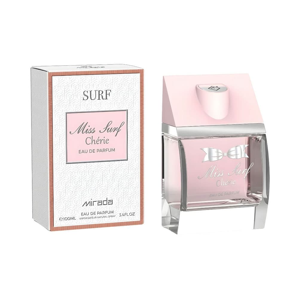 Mirada Mirada Miss Surf Cherie 100ml