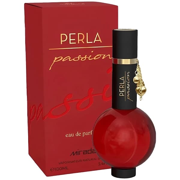 Mirada Mirada Perla Passion EDP 100ml