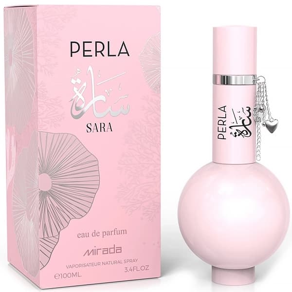 Mirada Mirada Perla Sara EDP 100ml