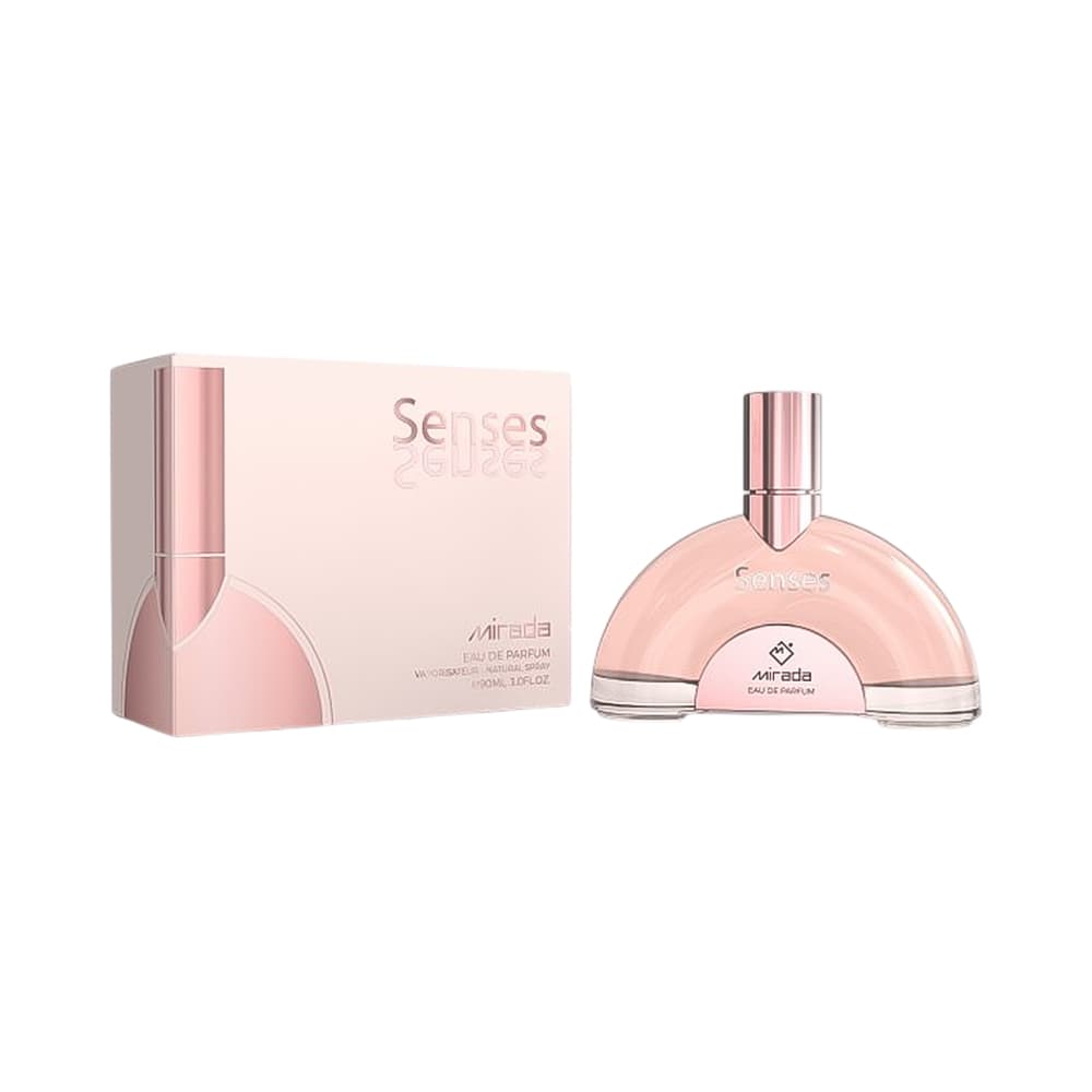 Mirada Mirada Senses EDP 100ml