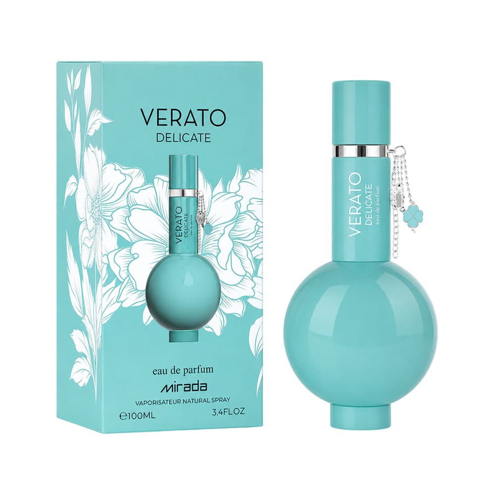 Mirada Mirada Verato Delicate EDP 100ml