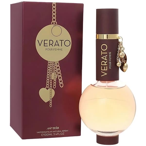 Mirada Mirada Verato EDP 100ml