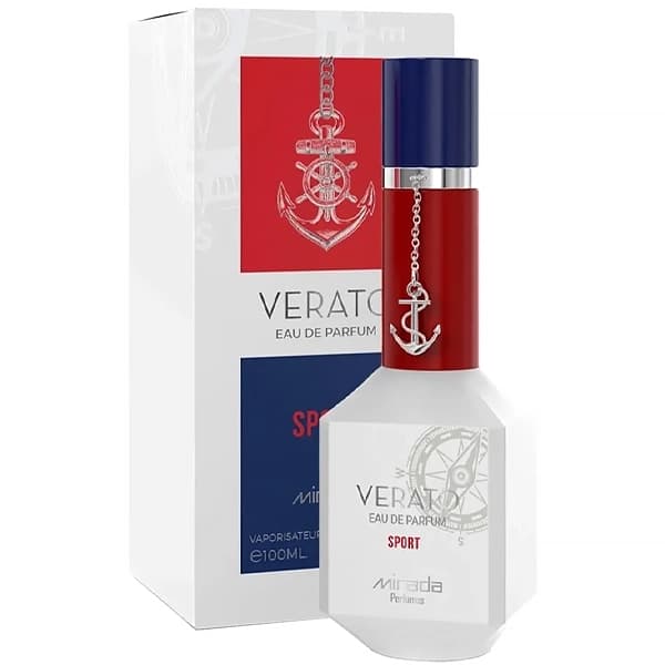 Mirada Mirada Verato Sport EDP 100ml