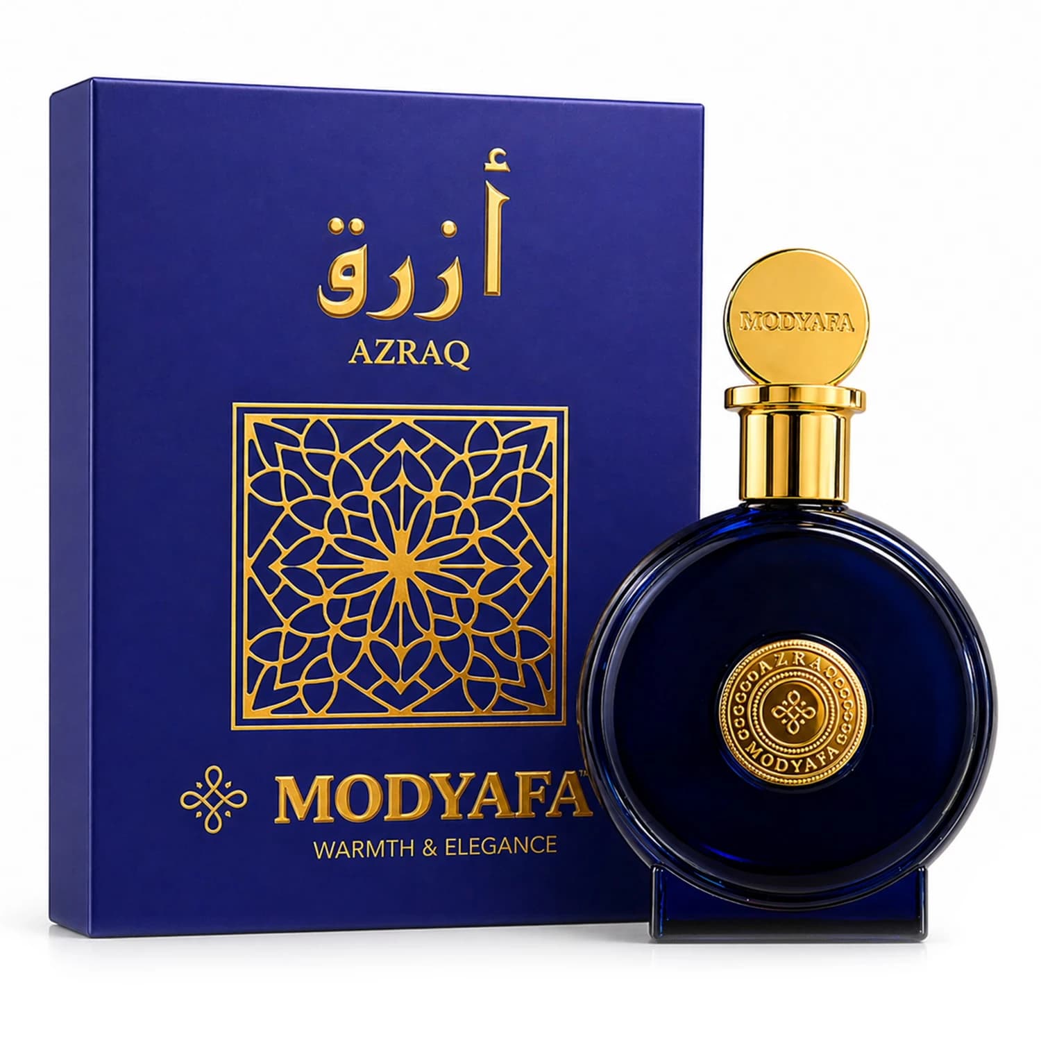 Modyafa Azraq EDP 100ml