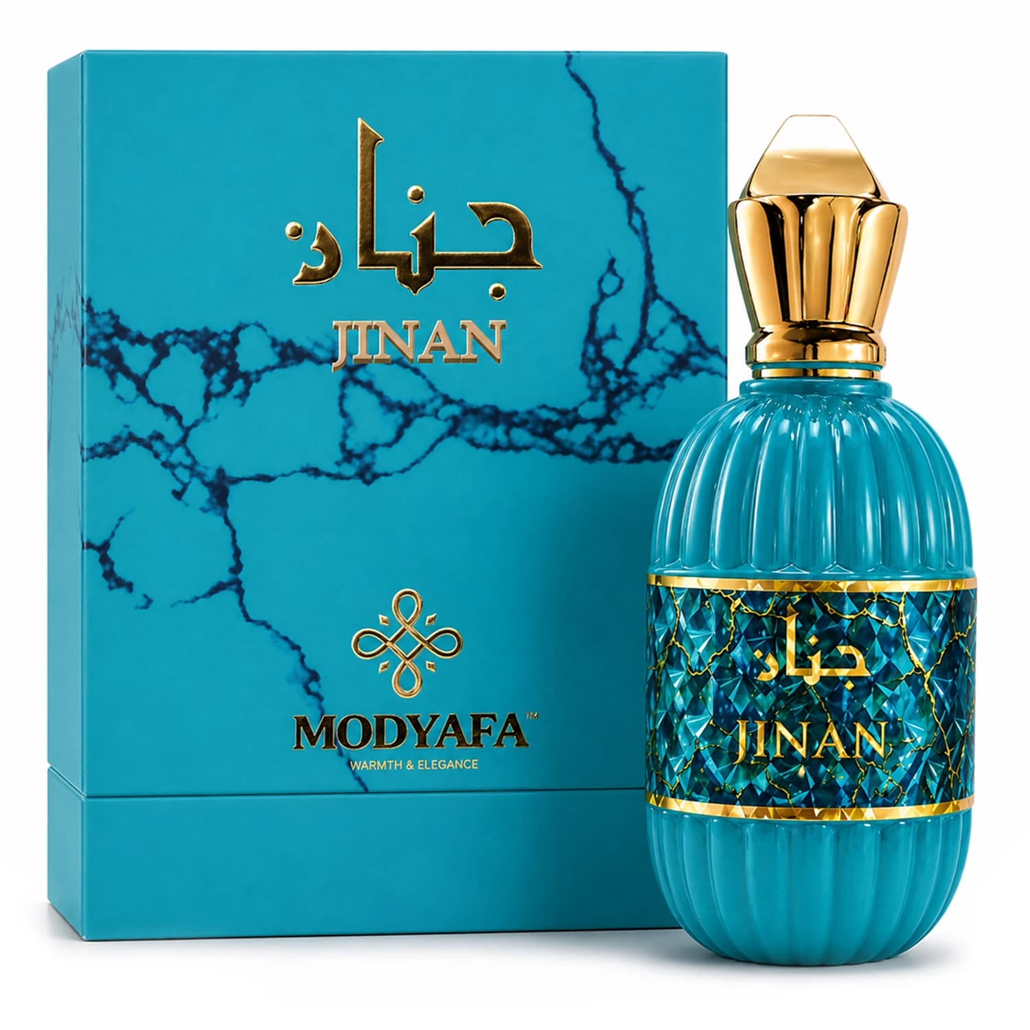 Modyafa Jinan EDP 100ml