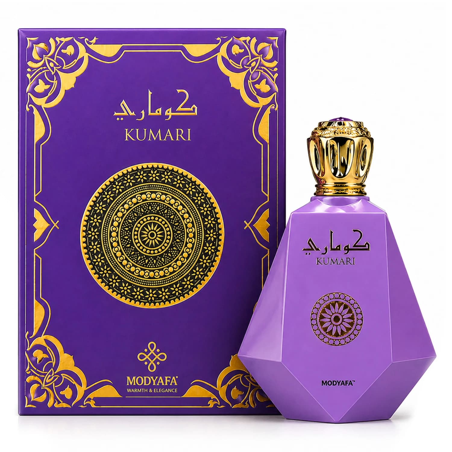Modyafa Kumari EDP 100ml