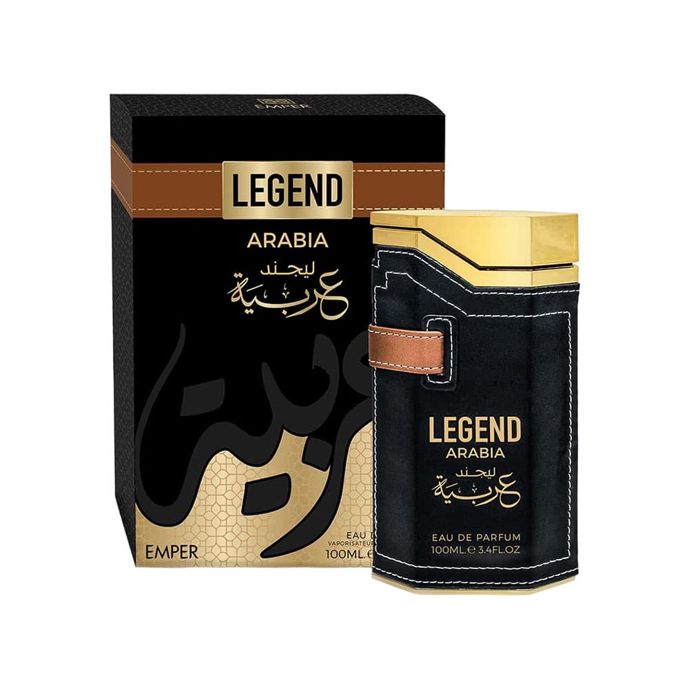 Montblanc Emper Legend Arabia EDP 100ml