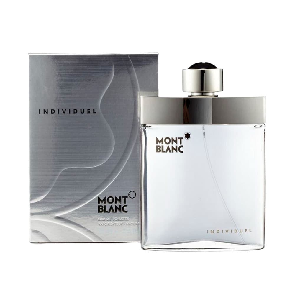 Montblanc Individuel EDT 75ml