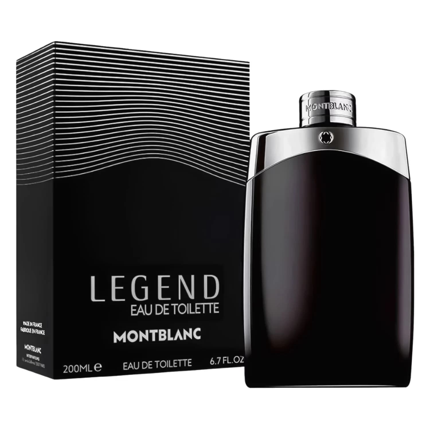 Montblanc Legend EDT 200ml
