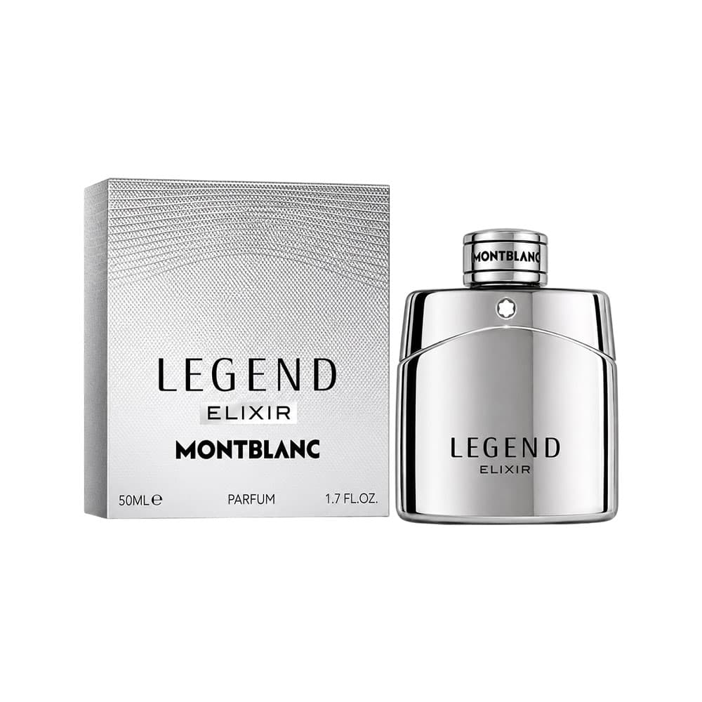 Montblanc Legend Elixir Parfum Parfum 50ml