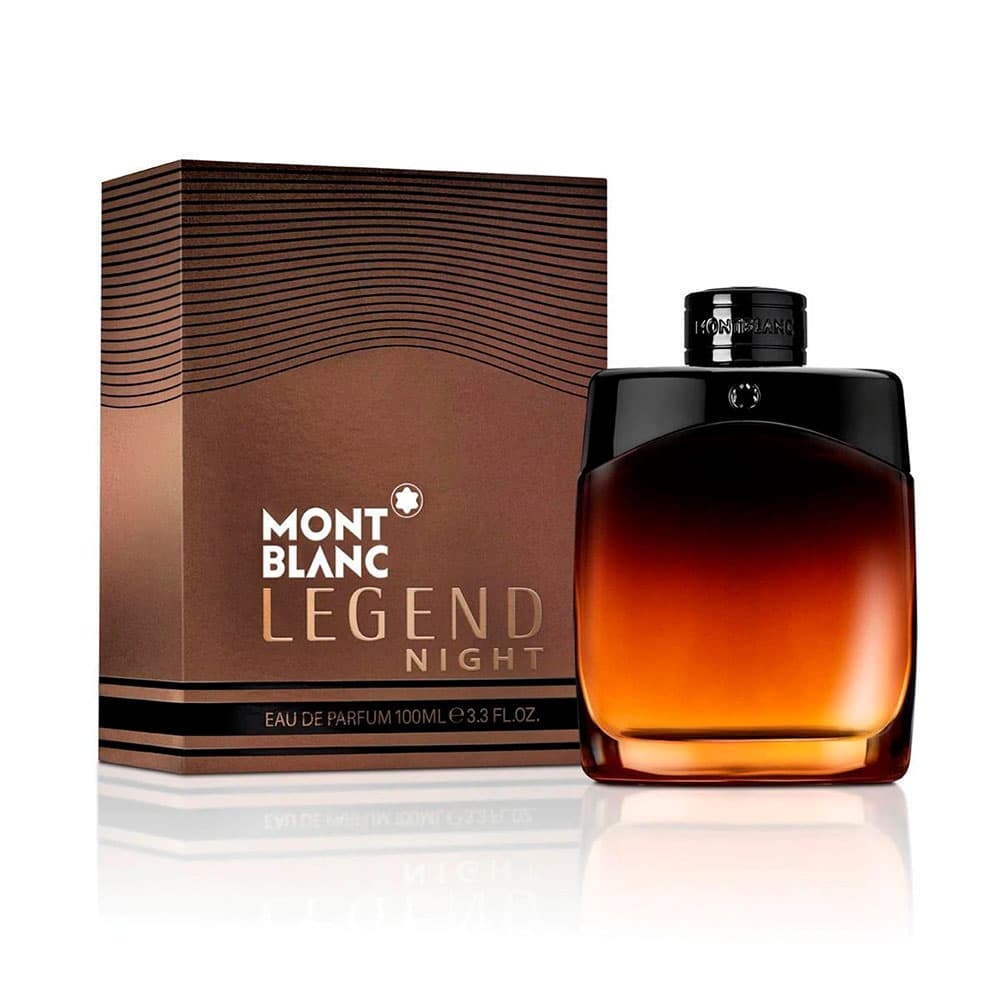 Montblanc Legend Night EDP 100ml