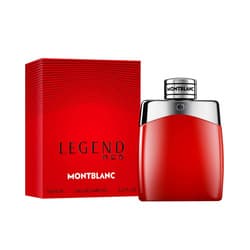 Montblanc Legend Red - EDP 100ml