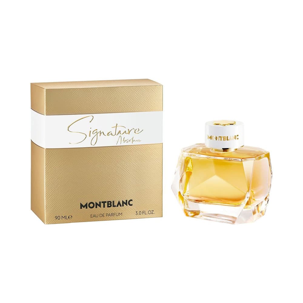 Montblanc Signature Absolue 90ml