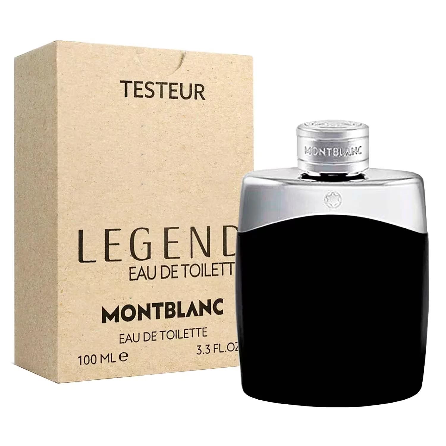 Montblanc Testeur Legend EDT 100ml