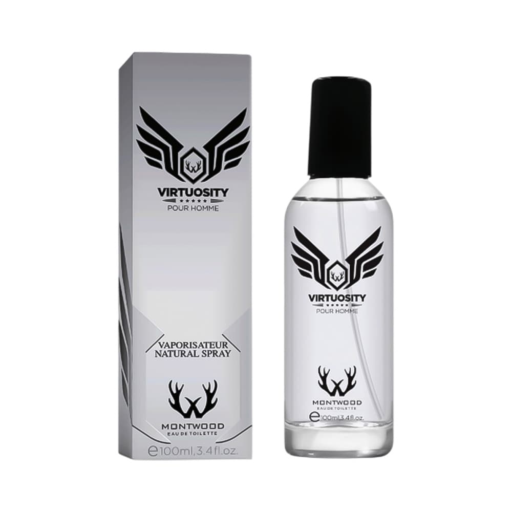 Montwood Montwood Virtuosity EDT 100ml