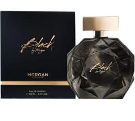 Morgan Black