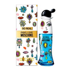 Moschino So Real - EDT 100ml
