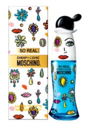 Moschino So Real - EDT 50ml